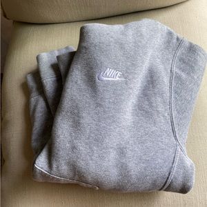 Nike hoodie sweatshirt